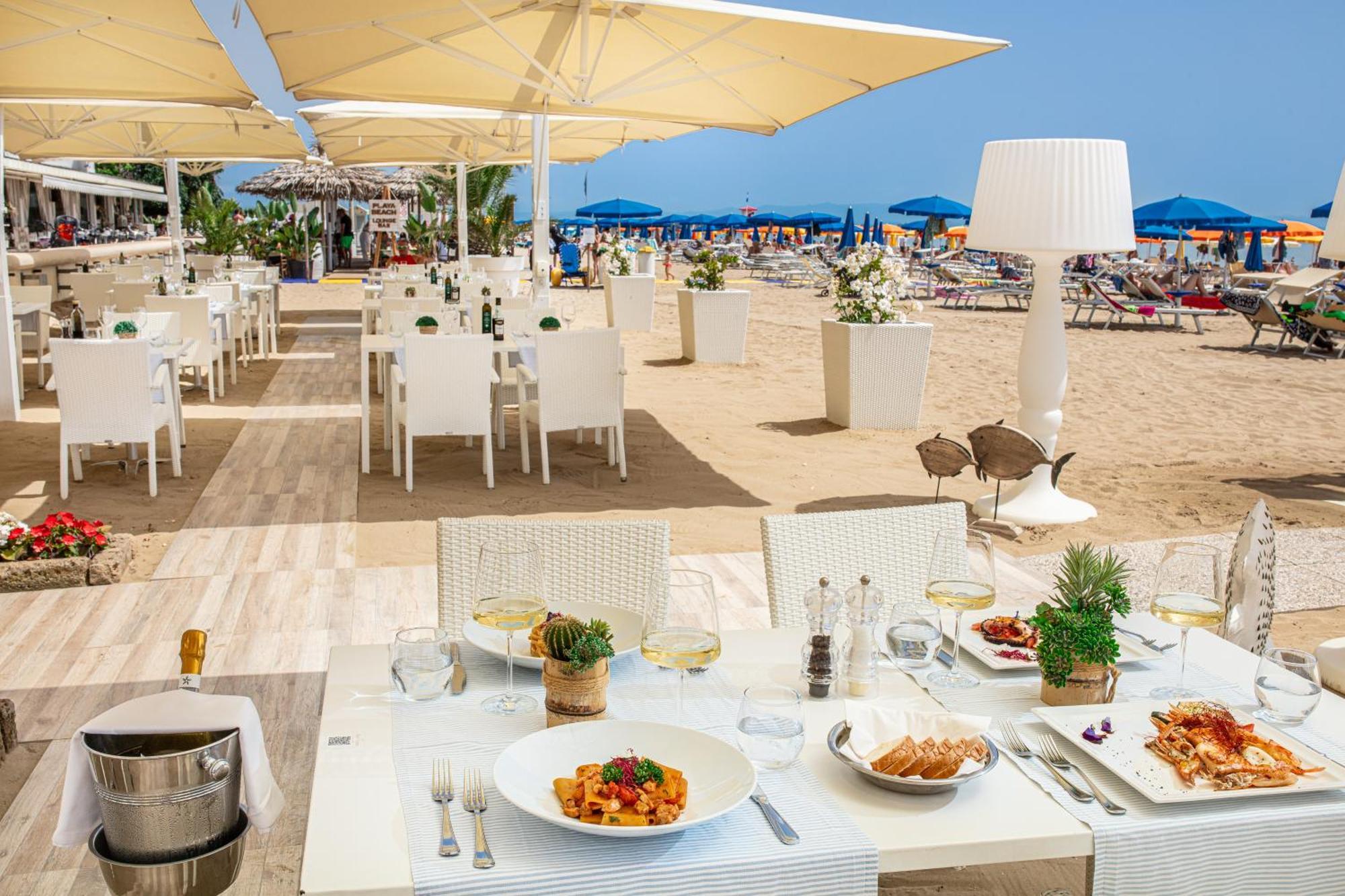 Appartamento Fronte Mare Villa Lory Ліньяно-Сабб'ядоро Екстер'єр фото